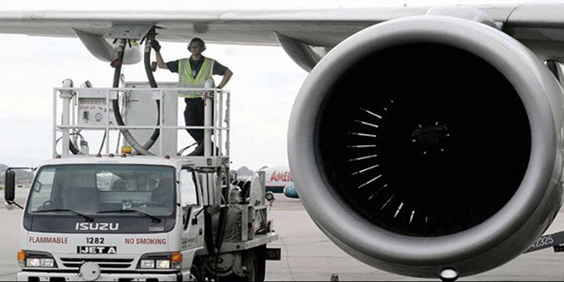 Uçak Bileti Fiyatlarındaki Yükseliş Kalıcı Olacak